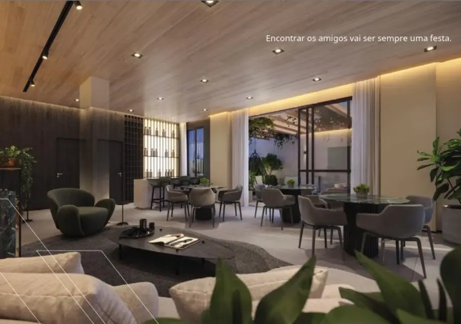 Foto 3 de Apartamento com 2 quartos à venda, 82m2 em Rio De Janeiro - RJ