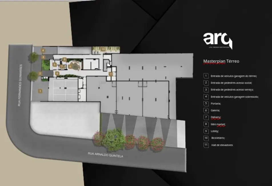 Foto 4 de Apartamento com 3 quartos à venda, 114m2 em Rio De Janeiro - RJ