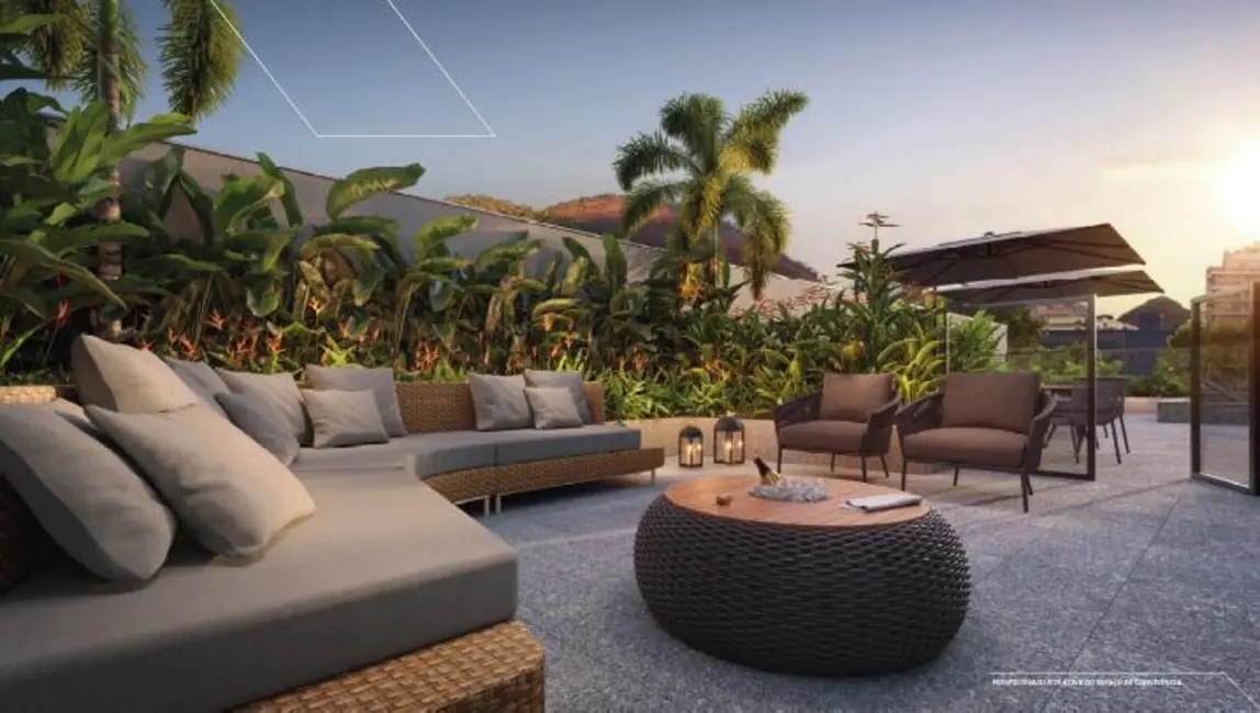 Foto 8 de Apartamento com 3 quartos à venda, 114m2 em Rio De Janeiro - RJ