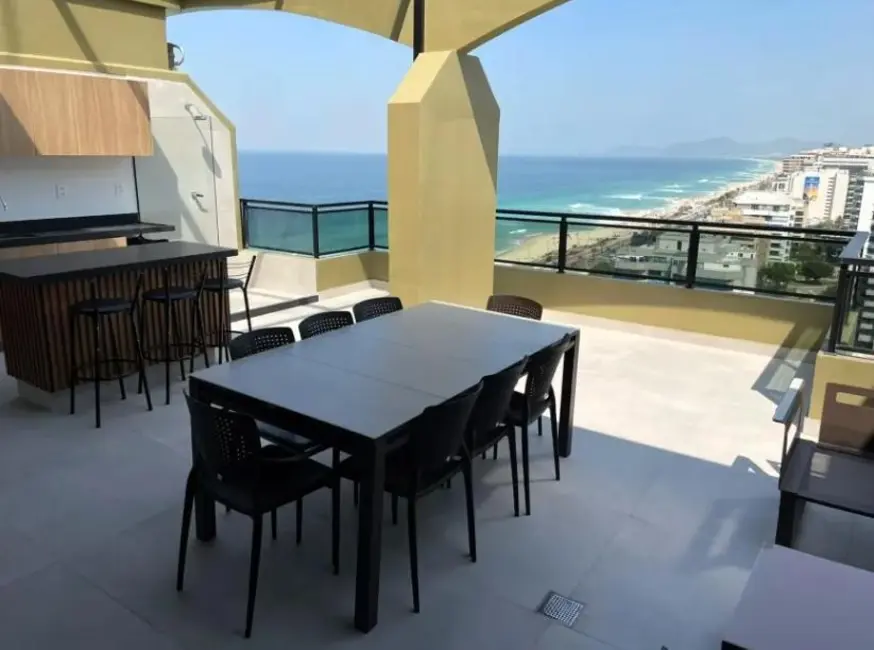 Foto 2 de Apartamento com 2 quartos à venda, 130m2 em Rio De Janeiro - RJ