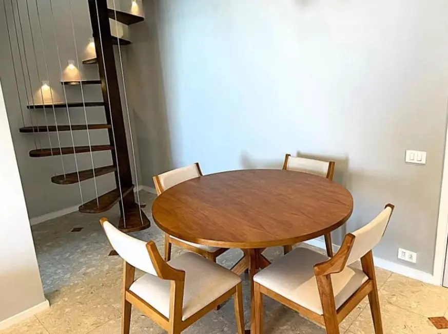 Foto 8 de Apartamento com 2 quartos à venda, 130m2 em Rio De Janeiro - RJ