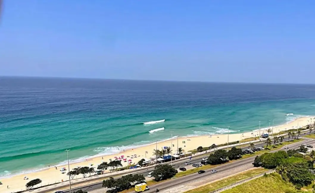 Foto 4 de Apartamento com 2 quartos à venda, 130m2 em Rio De Janeiro - RJ