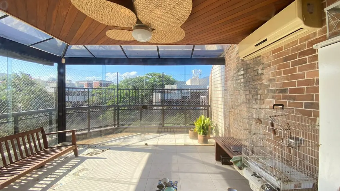 Foto 1 de Apartamento com 4 quartos à venda, 300m2 em Rio De Janeiro - RJ