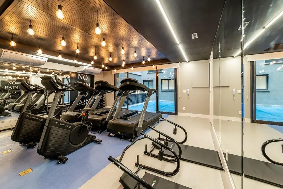 Foto 4 de Apartamento com 2 quartos à venda, 69m2 em Rio De Janeiro - RJ