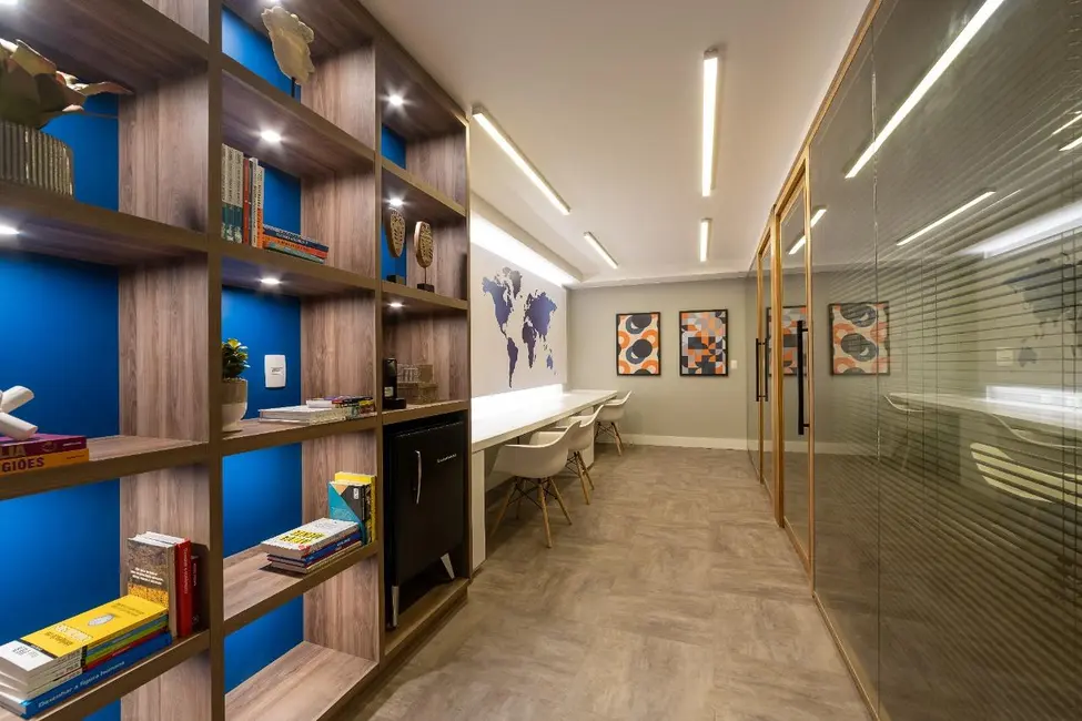 Foto 9 de Apartamento com 2 quartos à venda, 69m2 em Rio De Janeiro - RJ