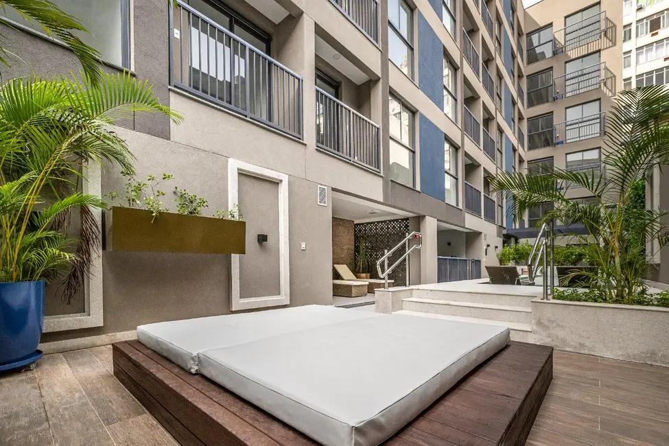 Foto 2 de Apartamento com 2 quartos à venda, 69m2 em Rio De Janeiro - RJ