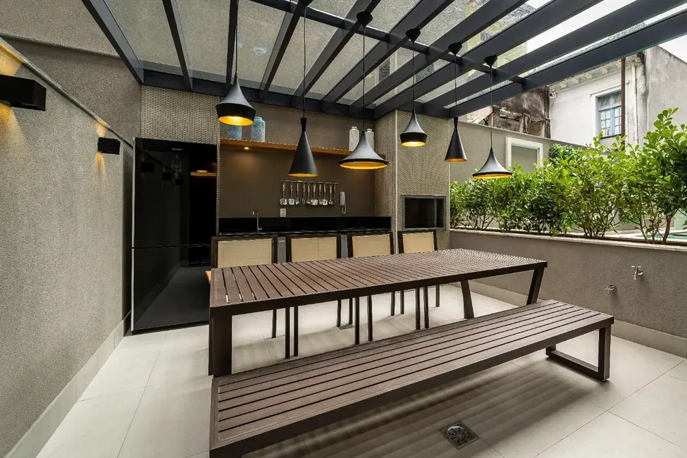 Foto 7 de Apartamento com 2 quartos à venda, 69m2 em Rio De Janeiro - RJ