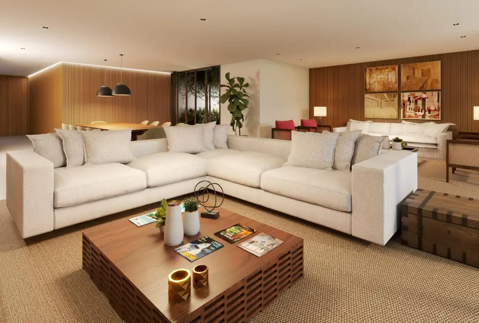 Casa de Condomínio com 4 quartos à venda, 470m2 em Rio De Janeiro - RJ - imagem 9 Foto 9 de Casa de Condomínio com 4 quartos à venda, 470m2 em Rio De Janeiro - RJ