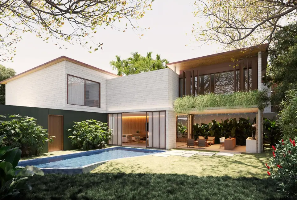 Casa de Condomínio com 4 quartos à venda, 470m2 em Rio De Janeiro - RJ - imagem 1 Foto 1 de Casa de Condomínio com 4 quartos à venda, 470m2 em Rio De Janeiro - RJ