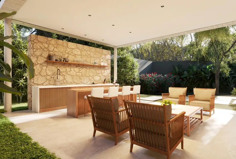 Casa de Condomínio com 4 quartos à venda, 470m2 em Rio De Janeiro - RJ - imagem 5 Foto 5 de Casa de Condomínio com 4 quartos à venda, 470m2 em Rio De Janeiro - RJ