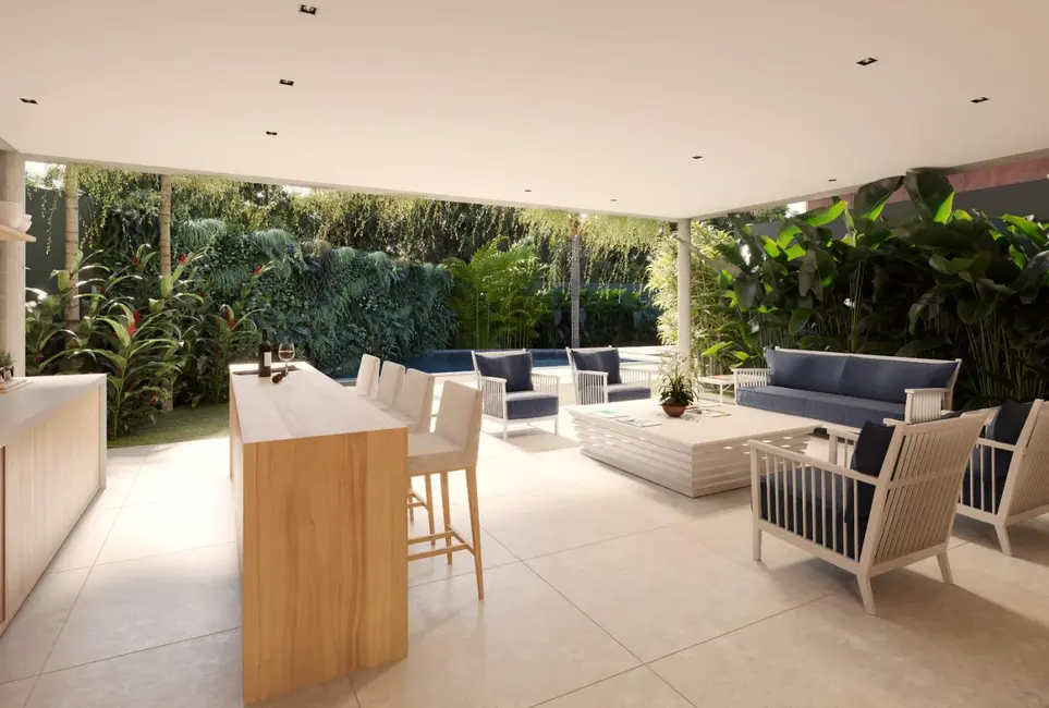 Casa de Condomínio com 4 quartos à venda, 470m2 em Rio De Janeiro - RJ - imagem 3 Foto 3 de Casa de Condomínio com 4 quartos à venda, 470m2 em Rio De Janeiro - RJ