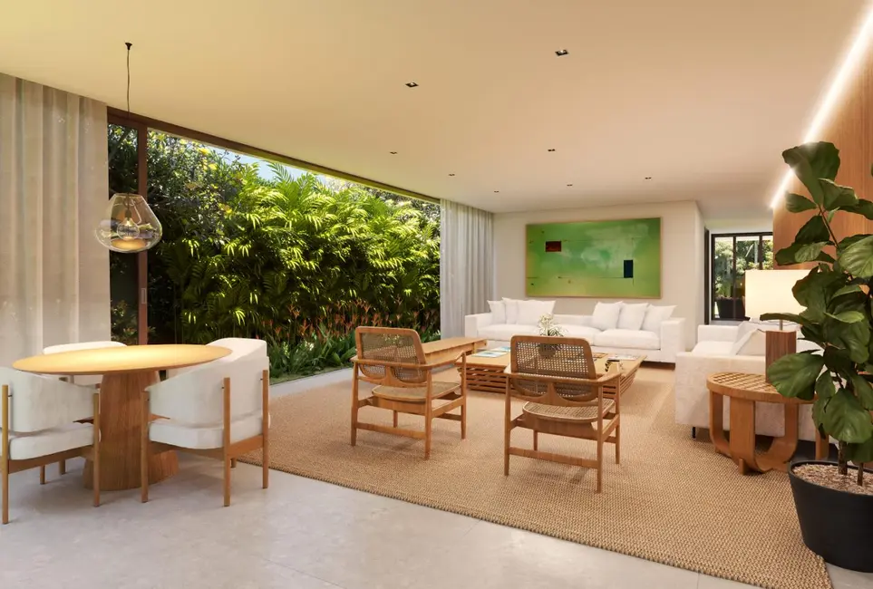 Foto 8 de Casa de Condomínio com 5 quartos à venda, 567m2 em Rio De Janeiro - RJ