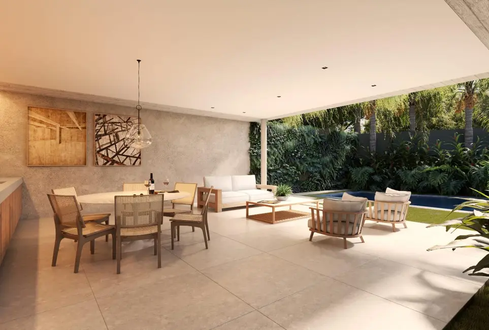 Foto 4 de Casa de Condomínio com 5 quartos à venda, 567m2 em Rio De Janeiro - RJ