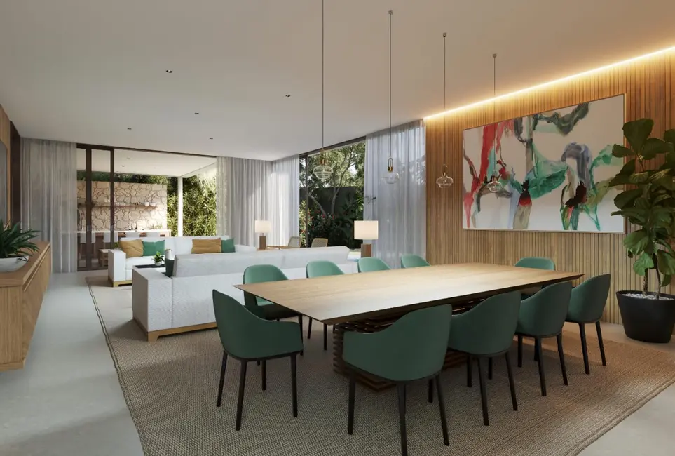 Foto 9 de Casa de Condomínio com 5 quartos à venda, 567m2 em Rio De Janeiro - RJ