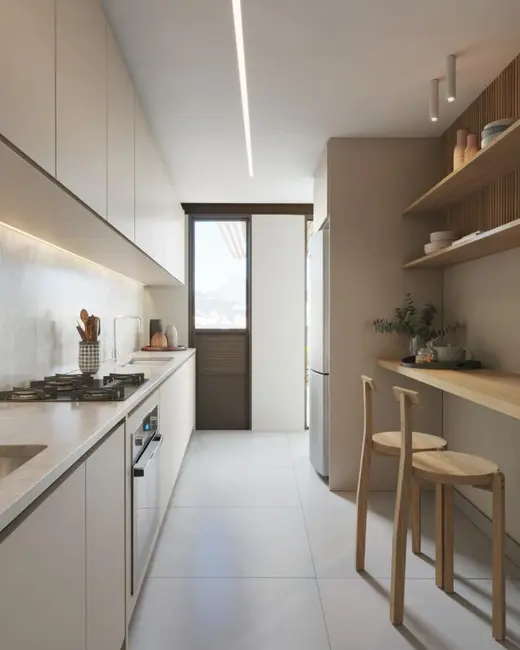 Foto 7 de Apartamento com 3 quartos à venda, 201m2 em Rio De Janeiro - RJ