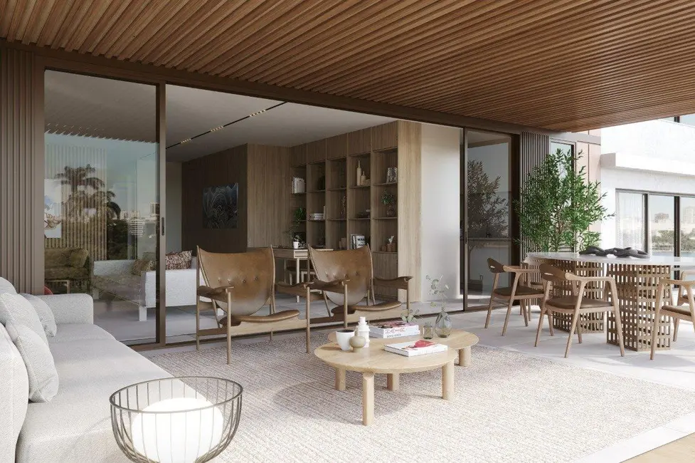 Foto 2 de Apartamento com 3 quartos à venda, 201m2 em Rio De Janeiro - RJ