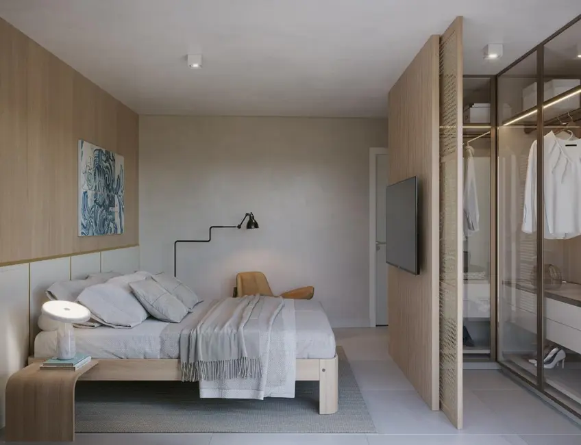 Foto 8 de Apartamento com 3 quartos à venda, 201m2 em Rio De Janeiro - RJ