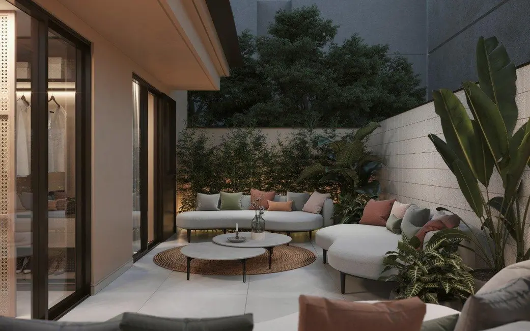 Foto 4 de Apartamento com 3 quartos à venda, 201m2 em Rio De Janeiro - RJ