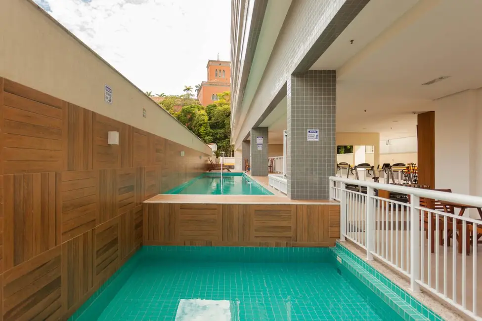 Foto 5 de Apartamento com 2 quartos à venda, 65m2 em Rio De Janeiro - RJ