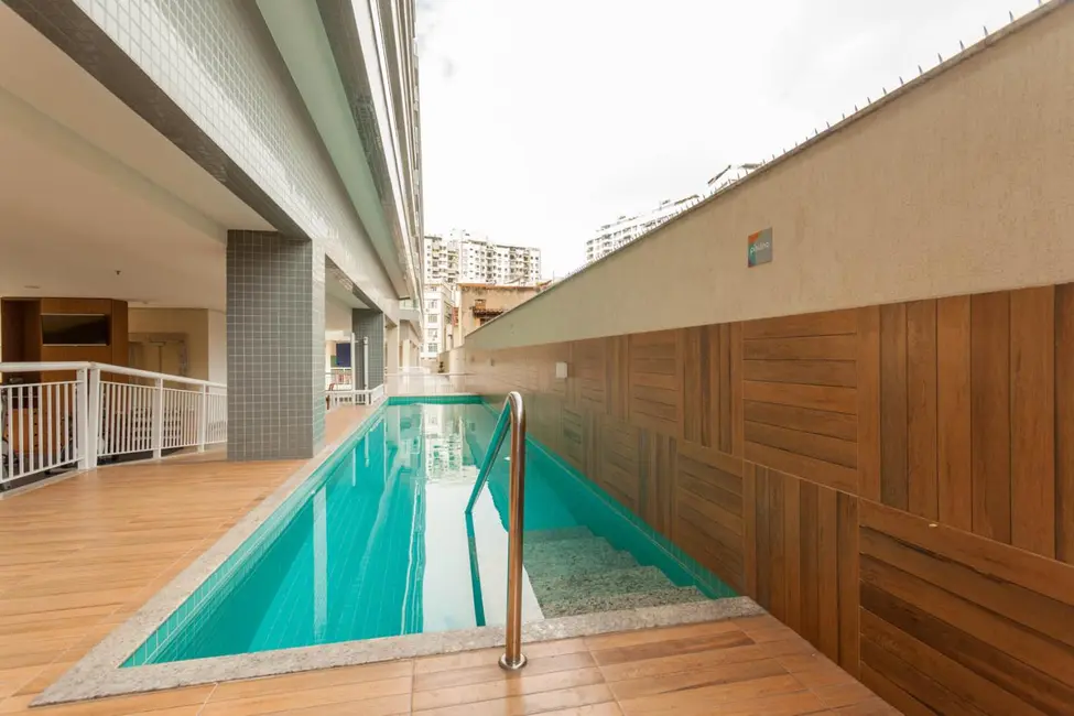 Foto 4 de Apartamento com 2 quartos à venda, 65m2 em Rio De Janeiro - RJ