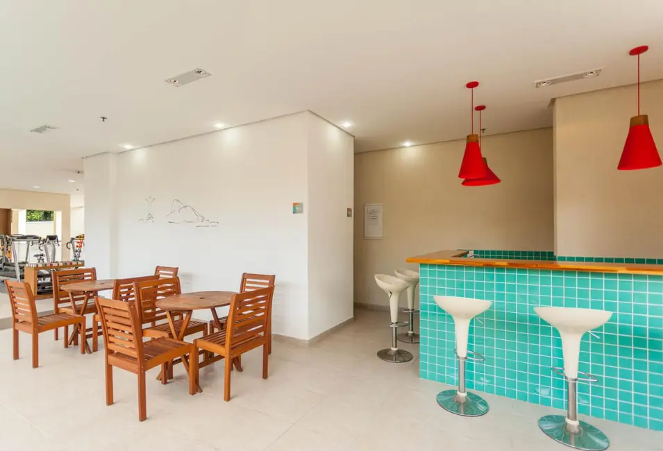 Foto 2 de Apartamento com 2 quartos à venda, 65m2 em Rio De Janeiro - RJ