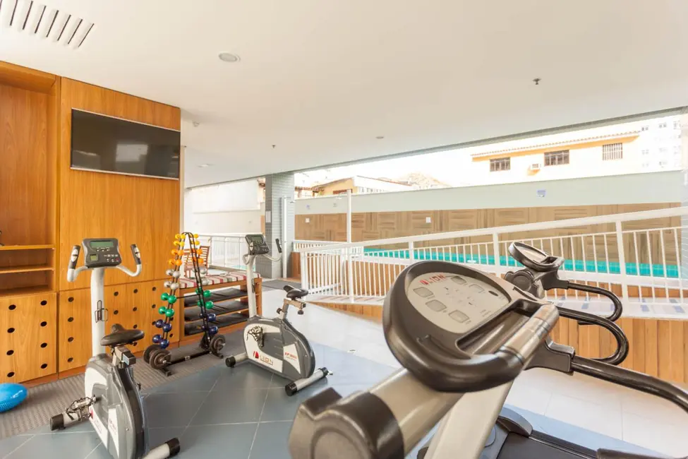 Foto 3 de Apartamento com 2 quartos à venda, 65m2 em Rio De Janeiro - RJ