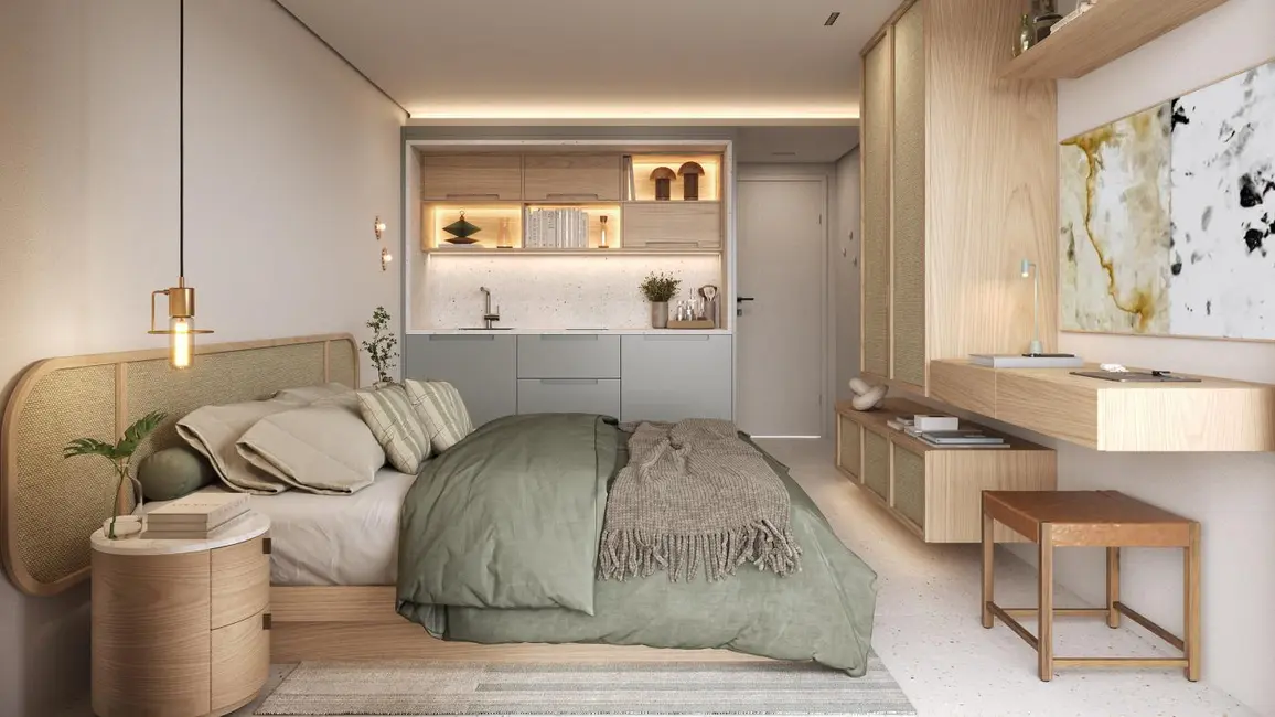 Foto 6 de Apartamento com 2 quartos à venda, 51m2 em Rio De Janeiro - RJ