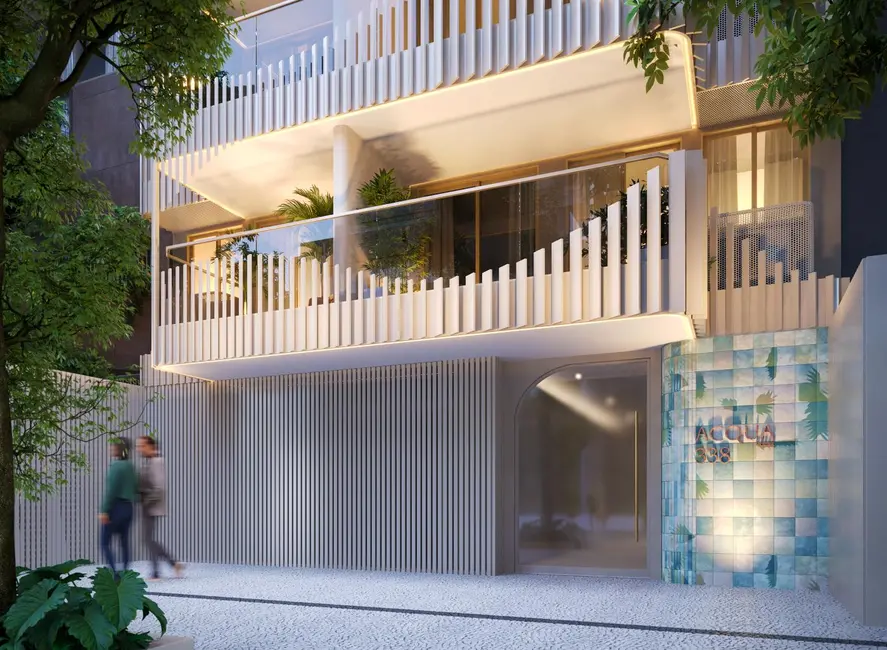 Foto 4 de Apartamento com 2 quartos à venda, 51m2 em Rio De Janeiro - RJ