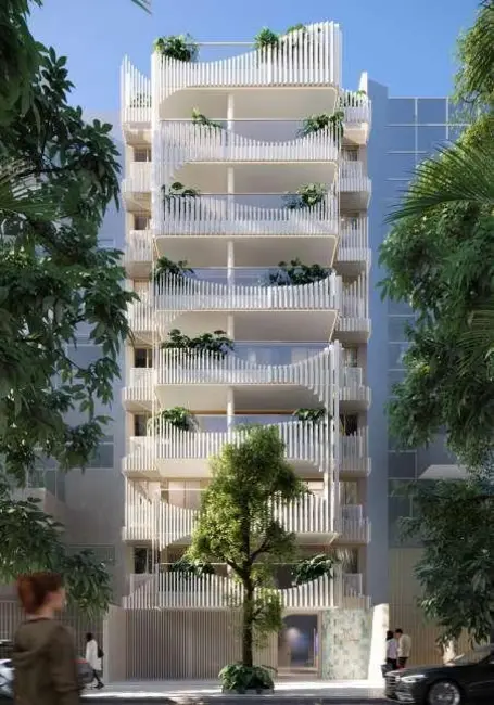 Foto 2 de Apartamento com 2 quartos à venda, 51m2 em Rio De Janeiro - RJ