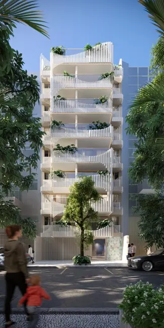 Foto 3 de Apartamento com 2 quartos à venda, 51m2 em Rio De Janeiro - RJ