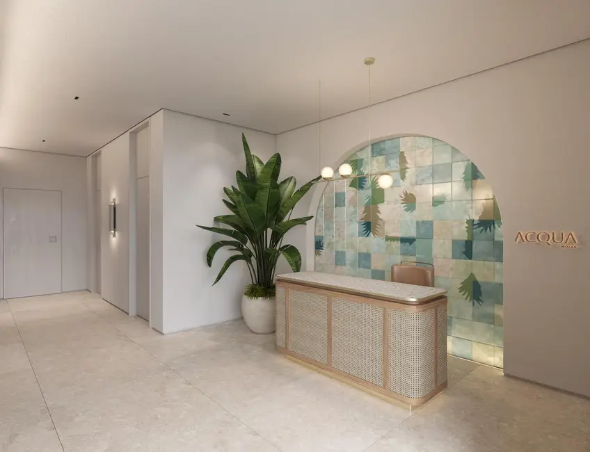 Foto 5 de Apartamento com 2 quartos à venda, 51m2 em Rio De Janeiro - RJ