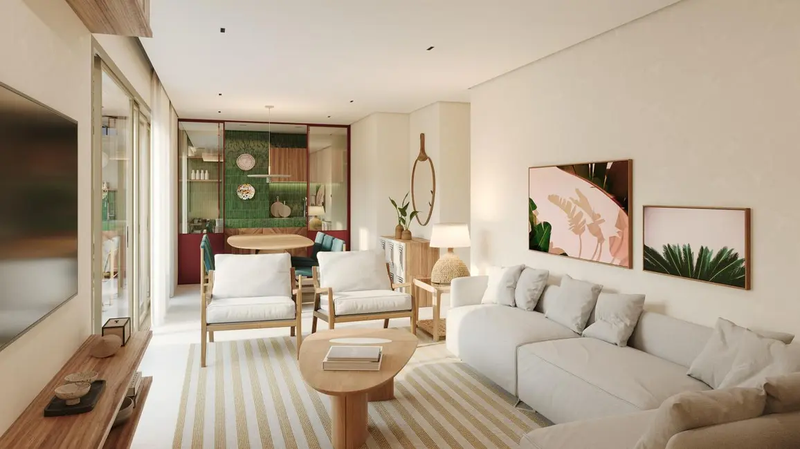 Foto 7 de Apartamento com 2 quartos à venda, 51m2 em Rio De Janeiro - RJ