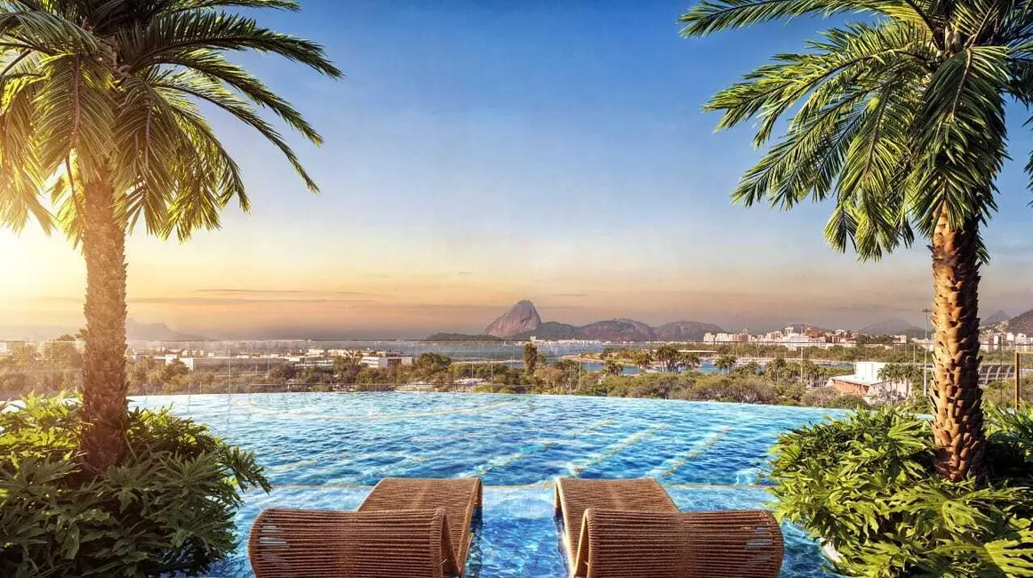 Foto 2 de Loja com 1 quarto à venda, 28m2 em Rio De Janeiro - RJ