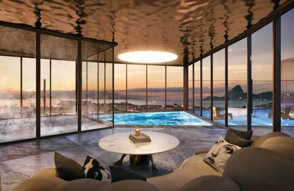 Foto 5 de Loja com 1 quarto à venda, 28m2 em Rio De Janeiro - RJ