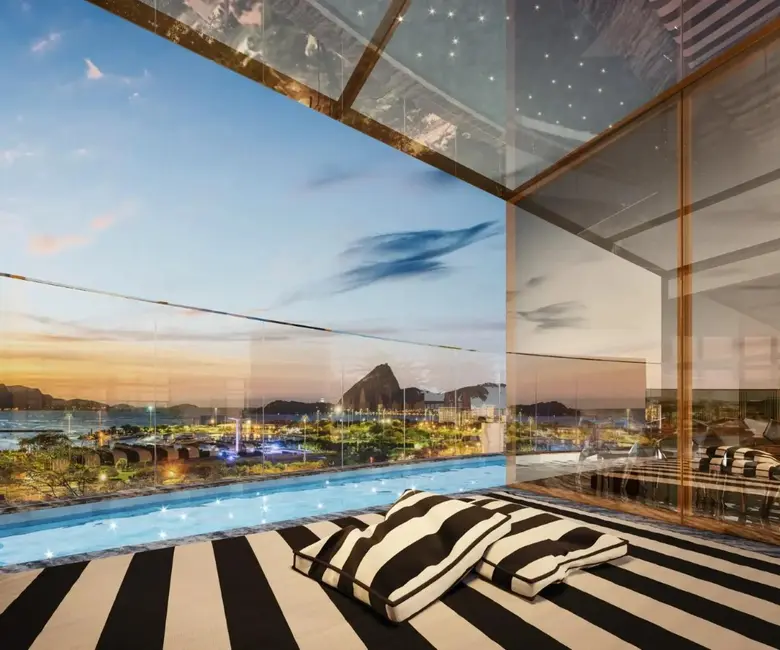 Foto 7 de Loja com 1 quarto à venda, 28m2 em Rio De Janeiro - RJ