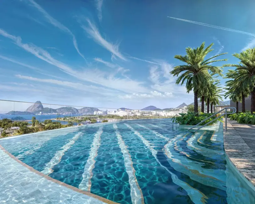 Foto 3 de Loja com 1 quarto à venda, 28m2 em Rio De Janeiro - RJ