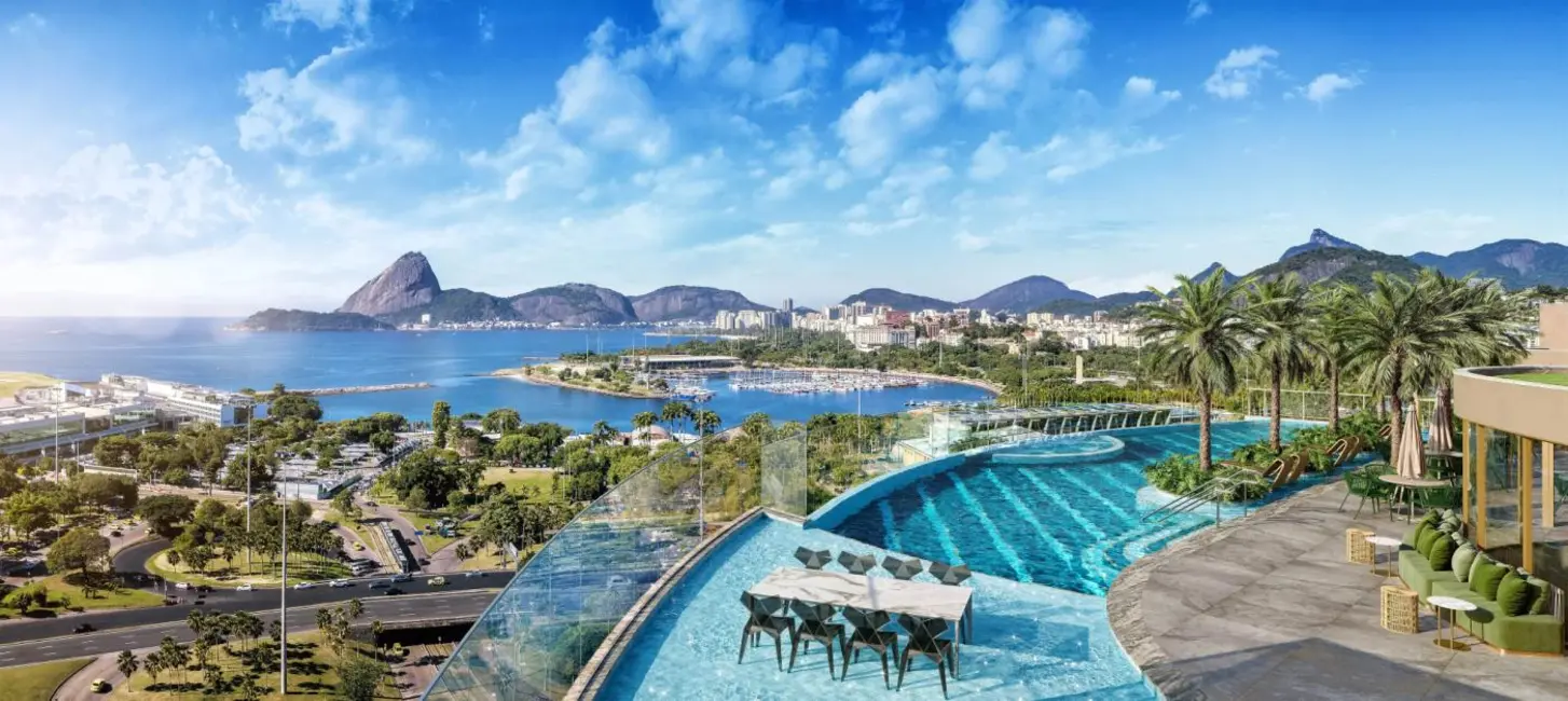 Foto 1 de Loja com 1 quarto à venda, 28m2 em Rio De Janeiro - RJ