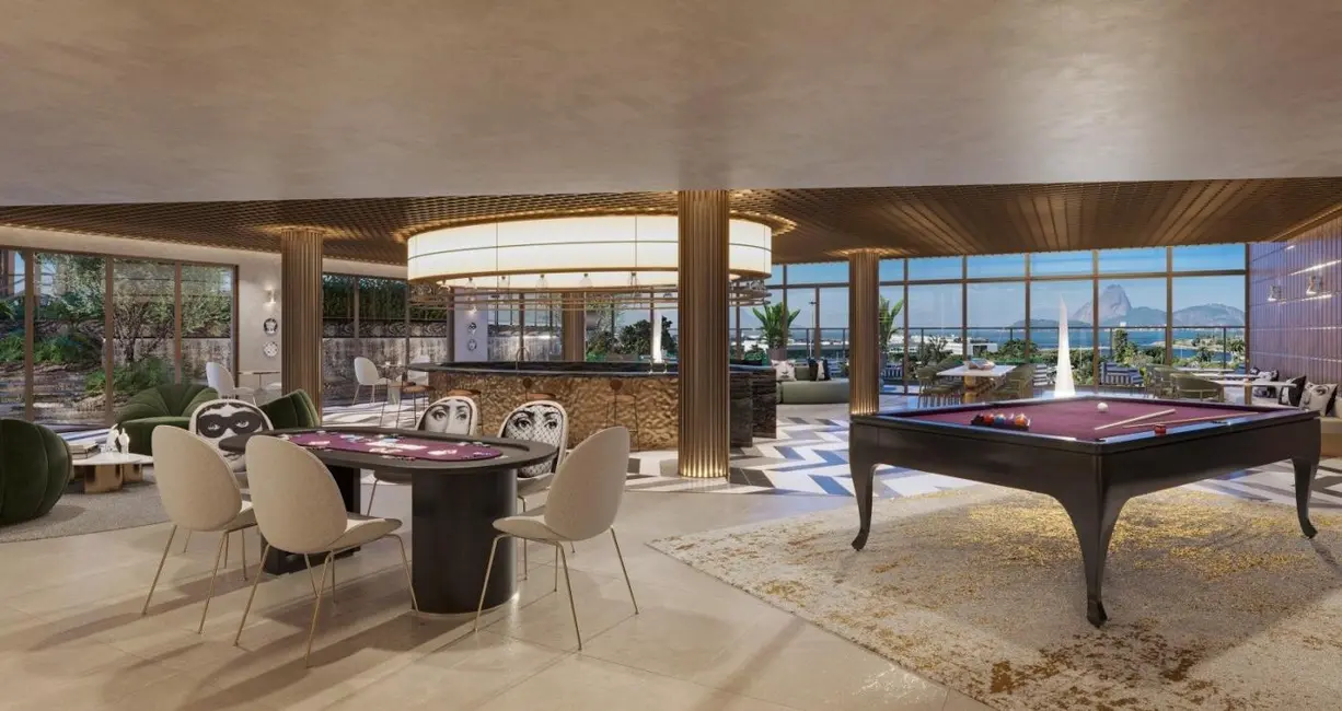 Foto 9 de Loja com 1 quarto à venda, 28m2 em Rio De Janeiro - RJ