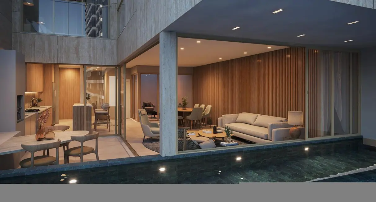 Foto 1 de Apartamento com 3 quartos à venda, 167m2 em Rio De Janeiro - RJ