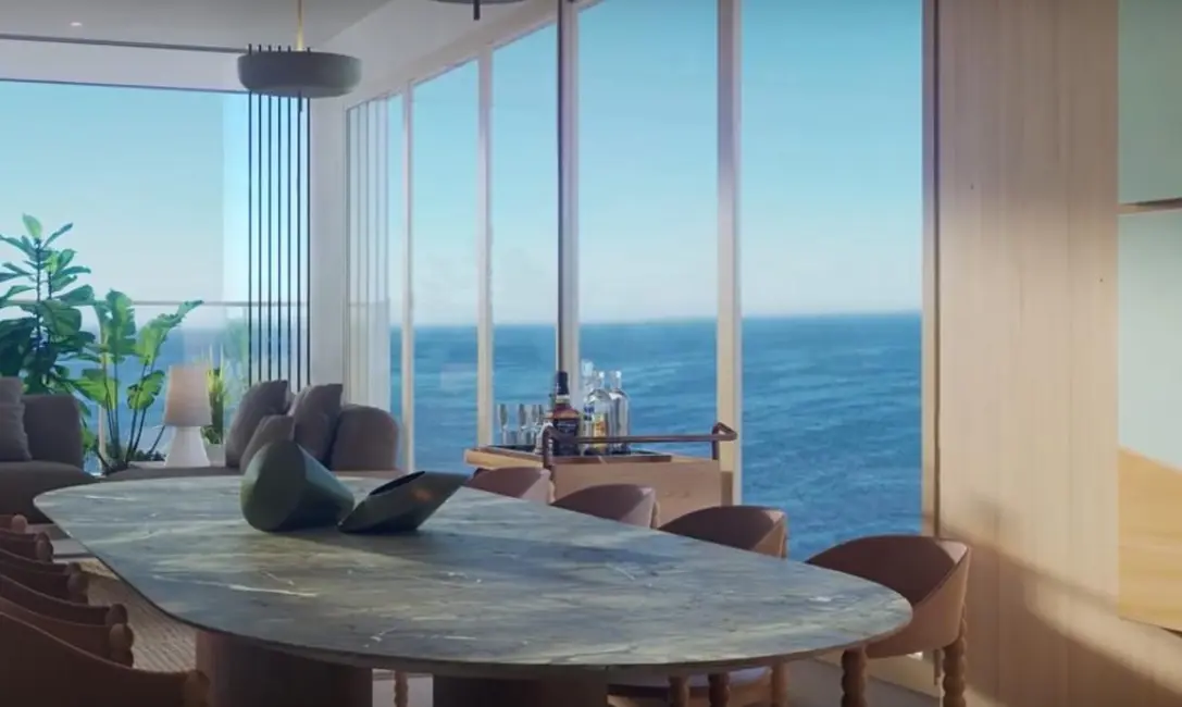 Apartamento com 3 quartos à venda, 330m2 em Rio De Janeiro - RJ - imagem 1 Foto 1 de Apartamento com 3 quartos à venda, 330m2 em Rio De Janeiro - RJ