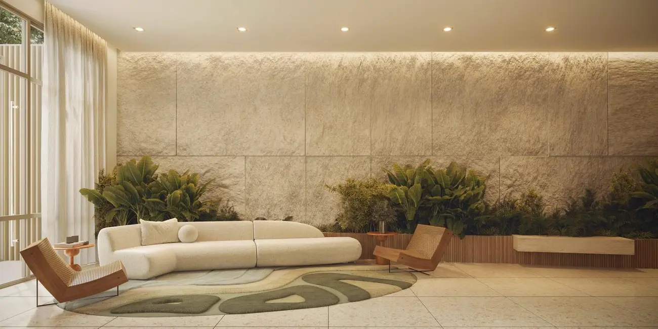 Apartamento com 3 quartos à venda, 330m2 em Rio De Janeiro - RJ - imagem 5 Foto 5 de Apartamento com 3 quartos à venda, 330m2 em Rio De Janeiro - RJ