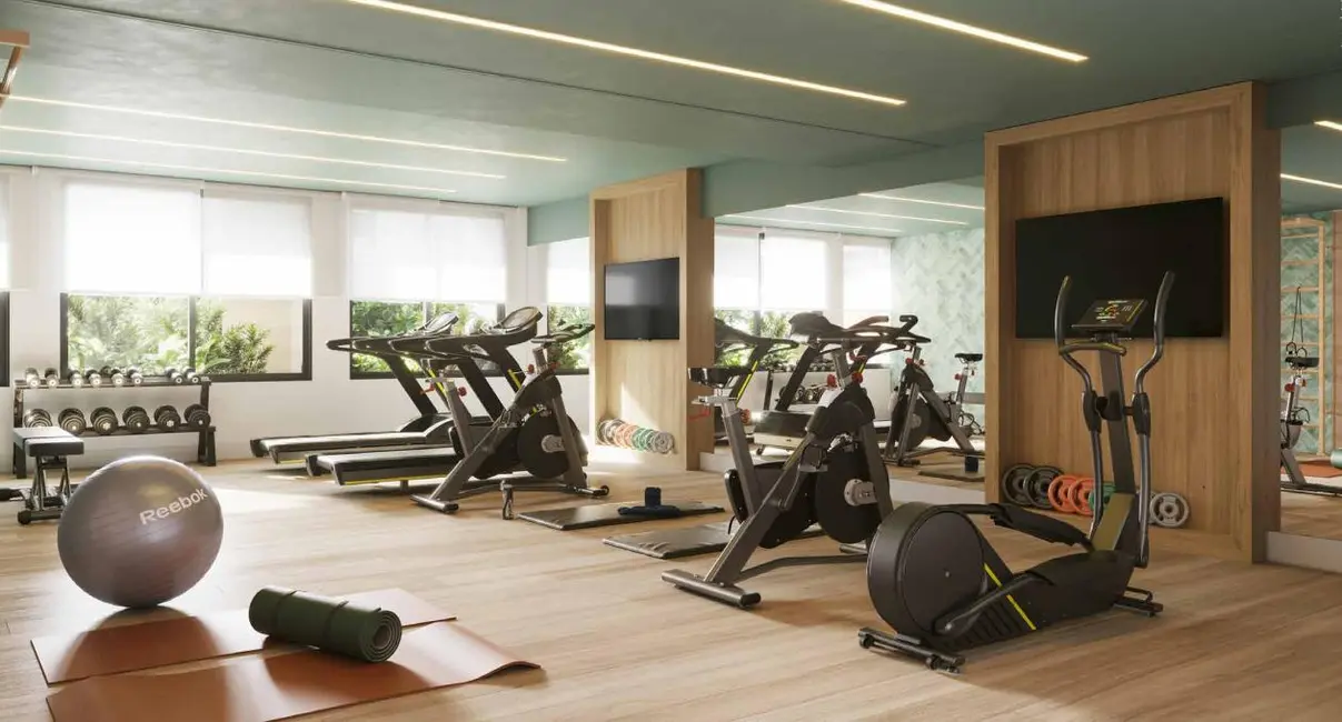 Foto 8 de Apartamento com 2 quartos à venda, 58m2 em Rio De Janeiro - RJ