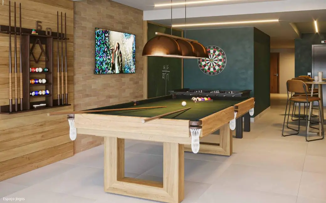 Foto 9 de Apartamento com 2 quartos à venda, 58m2 em Rio De Janeiro - RJ