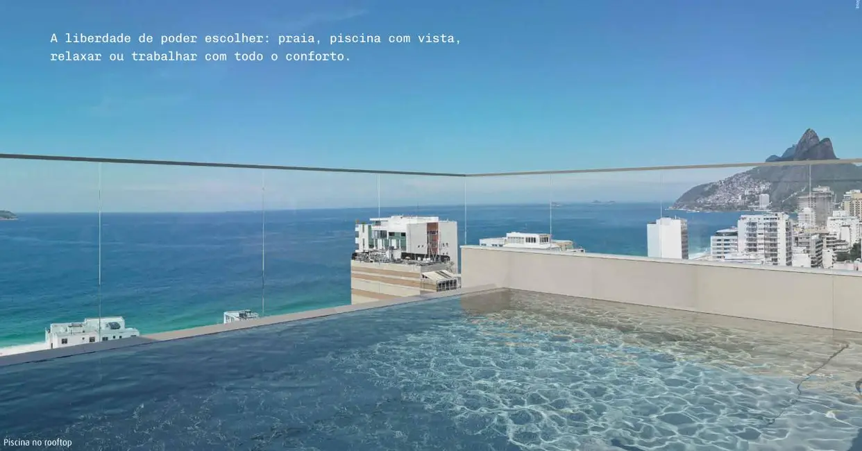 Foto 2 de Apartamento com 1 quarto à venda, 119m2 em Rio De Janeiro - RJ