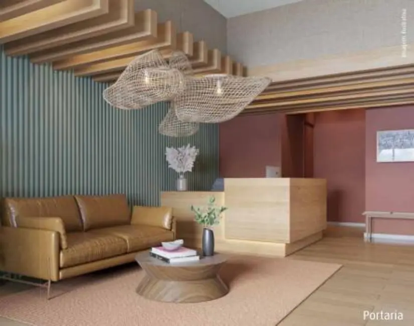 Foto 4 de Apartamento com 1 quarto à venda, 119m2 em Rio De Janeiro - RJ