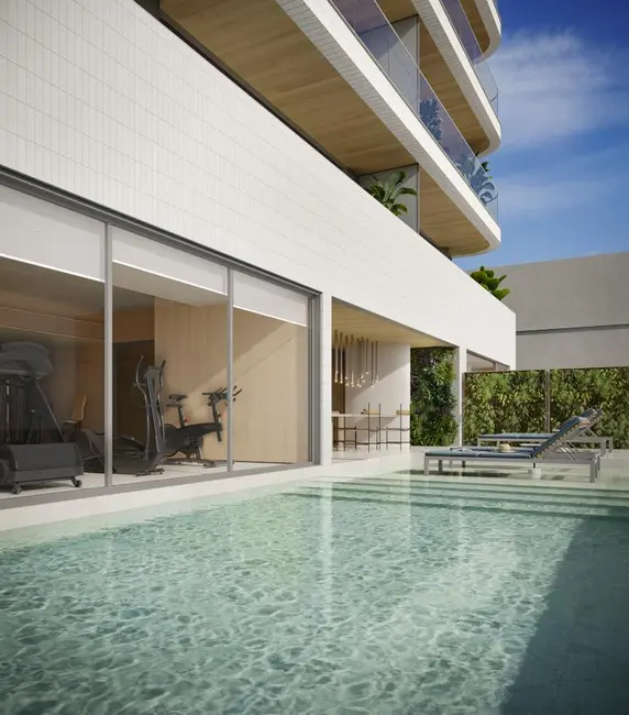 Foto 4 de Apartamento com 3 quartos à venda, 172m2 em Rio De Janeiro - RJ