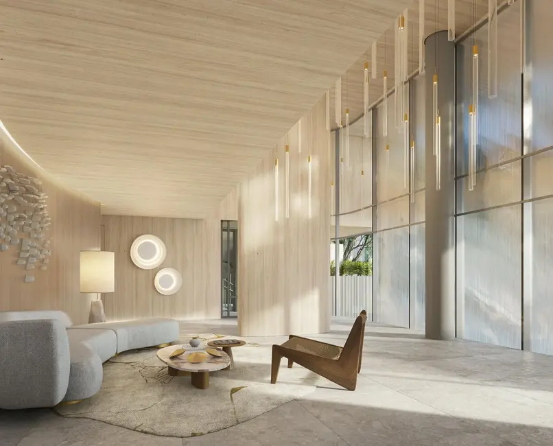 Foto 9 de Apartamento com 3 quartos à venda, 172m2 em Rio De Janeiro - RJ