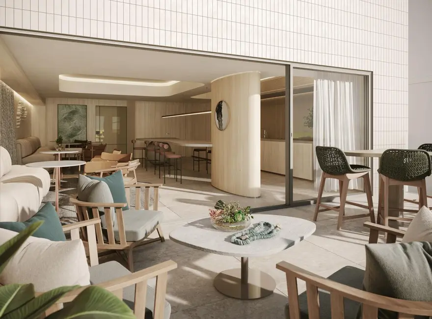 Foto 3 de Apartamento com 3 quartos à venda, 172m2 em Rio De Janeiro - RJ