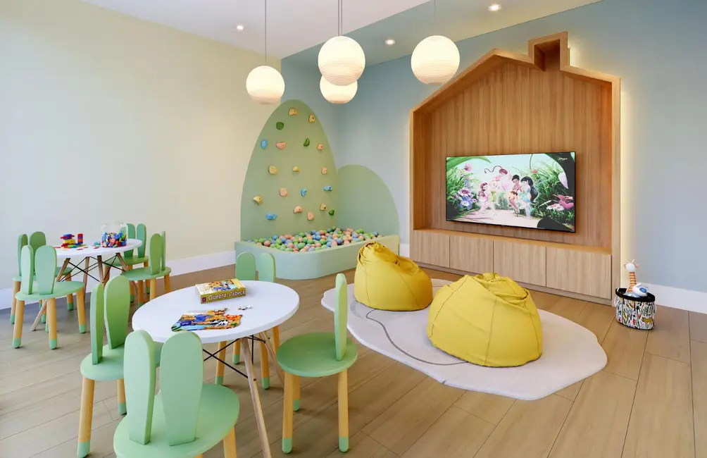 Foto 9 de Apartamento com 2 quartos à venda, 64m2 em Rio De Janeiro - RJ