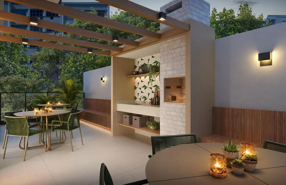 Foto 5 de Apartamento com 2 quartos à venda, 64m2 em Rio De Janeiro - RJ